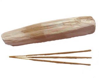 Shashank Flora Pushkar Temple Incense Sticks Natural Indian Agarbathi 100g Packet