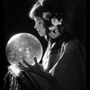 Gypsy Psychic Reading - Lieferung am selben Tag