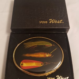 80s Vintage Lure - Etsy