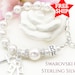 see more listings in the Baby Baptism Bracelets section