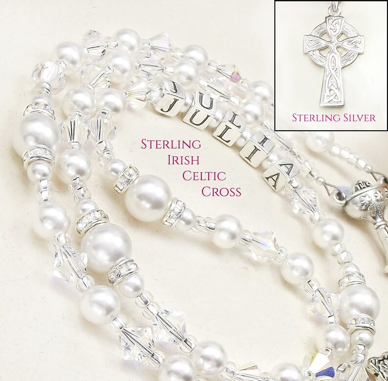 swarovski christening gifts
