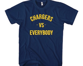 Versus (Customize) Chargers
