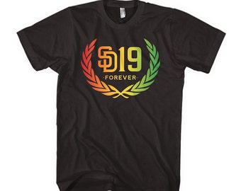 19 Forever - Tribute - One Love