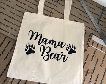 Mama Bear