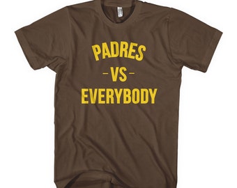 Versus (Customize) Padres