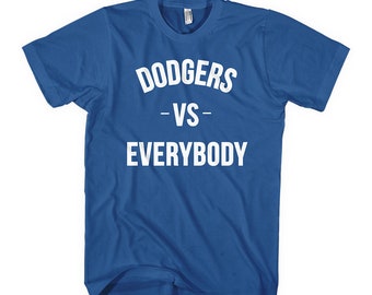 Versus (Customize) Dodgers
