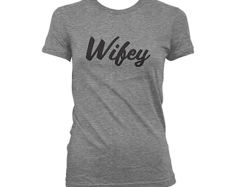 Wifey Tee