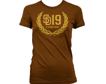 19 Forever - Ladies Tee