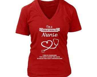Public Health RN [Red]