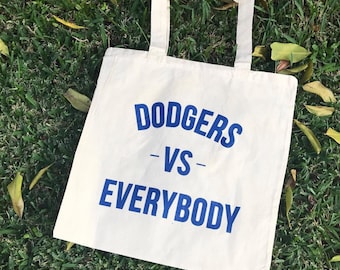 Dodgers VS