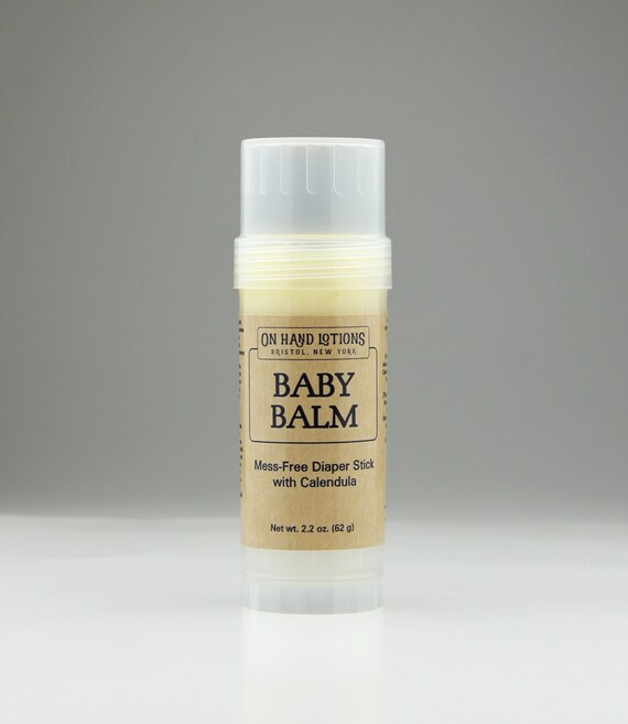 organic baby shower gifts