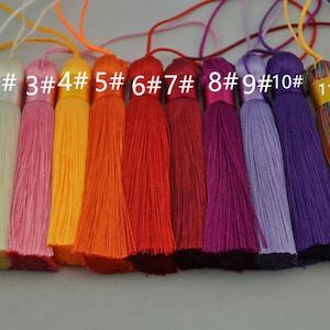 High Quality Silk Tassels ,Silk Tassel ,Tassel Craft,Silk Tassel Accessories,Silk Tassel Pendant