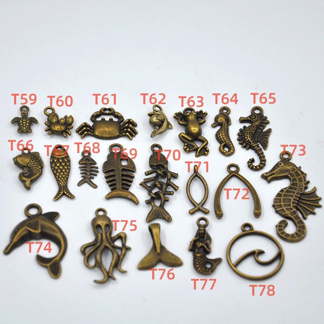 Cape couteau en laiton perles EDC bricolage paracorde tissé Bracelets lanière pendentifs accessoires outil extérieur tentures breloques  18