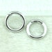5PC Jewellery findings Clasp,25mm ring clasps spring clasps for Purse Chain,Purse Chain Strap, Chain Strap Purse,Finished Chain-G01862