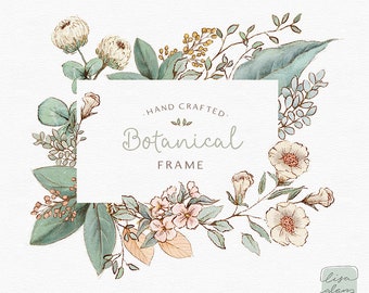 Lisa Glanz Watercolor Clipart And Whimsical Von Lisaglanzgraphics