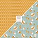 Holiday Printable Papers Rustic Christmas Digital Download - Etsy