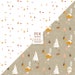 Holiday Printable Papers Rustic Christmas Digital Download - Etsy