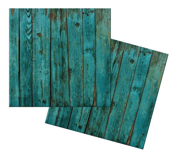 Tablón De Anuncios Con Foto De Recuerdo De Tela Azul Turques Tablón De Anuncios Con Foto De Recuerdo De Tela Azul Turques