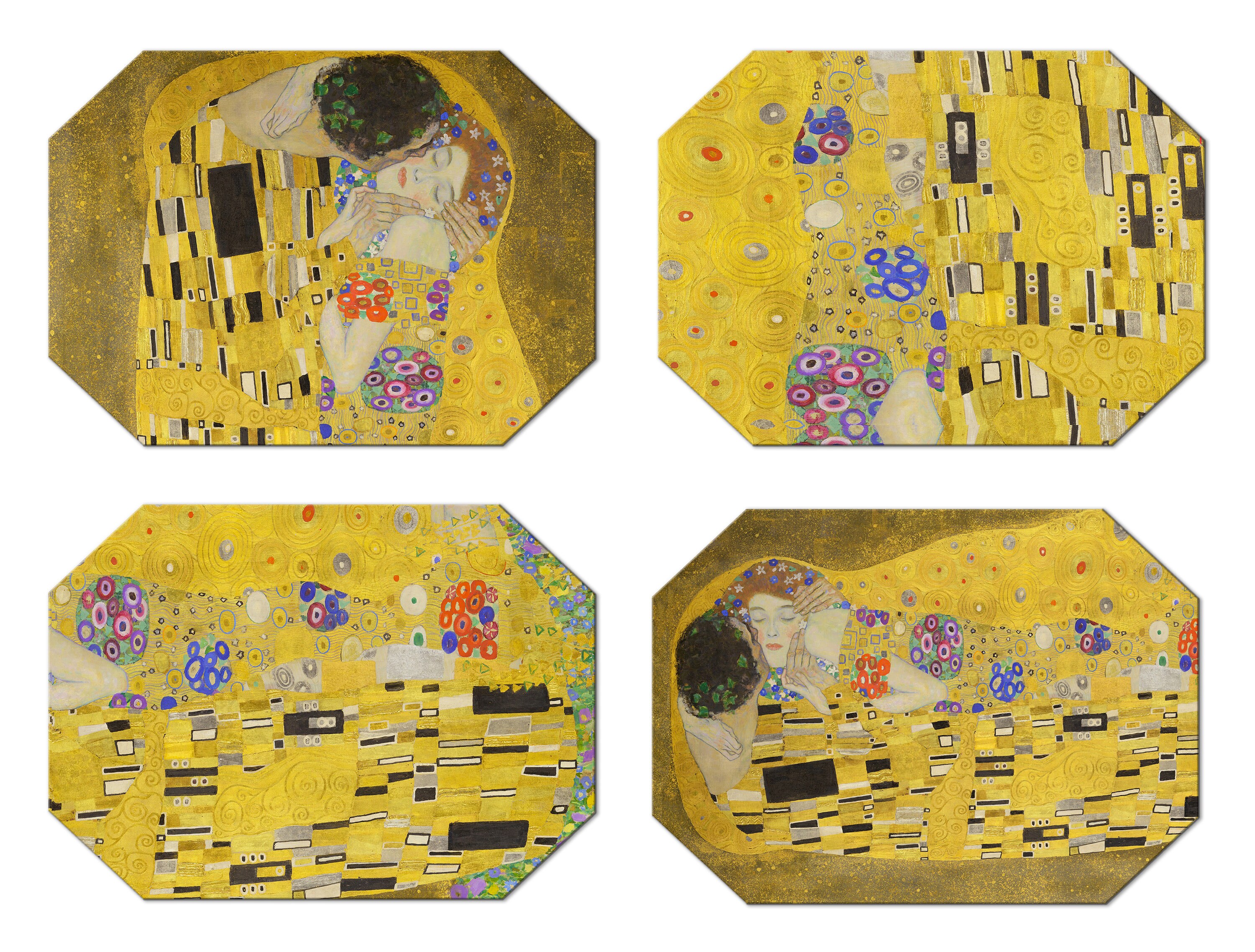 Gustav klimt plates - Etsy 日本