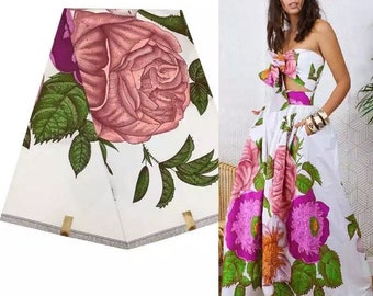 Maxi skirt and top