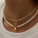 see more listings in the Name NECKLACE section