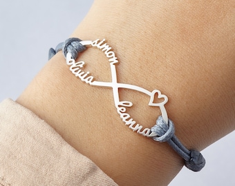 Mom Bracelet - Etsy