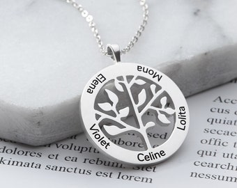 great grandma necklace etsy