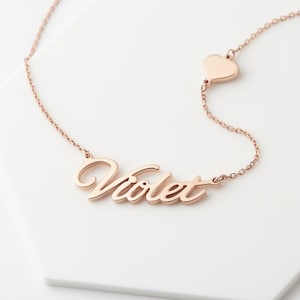Necklace Tween Gifts Jewelry 