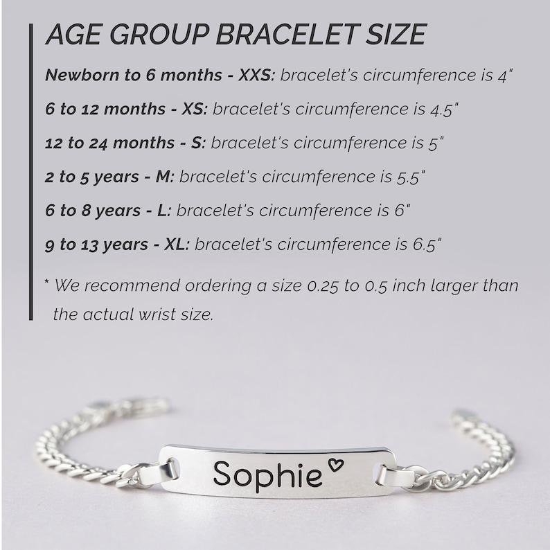 Baby Boy Bracelet Infant Name Bracelet Toddler Bracelet Etsy