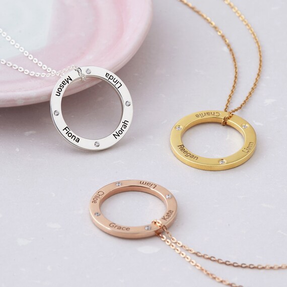 Mom jewelry deals