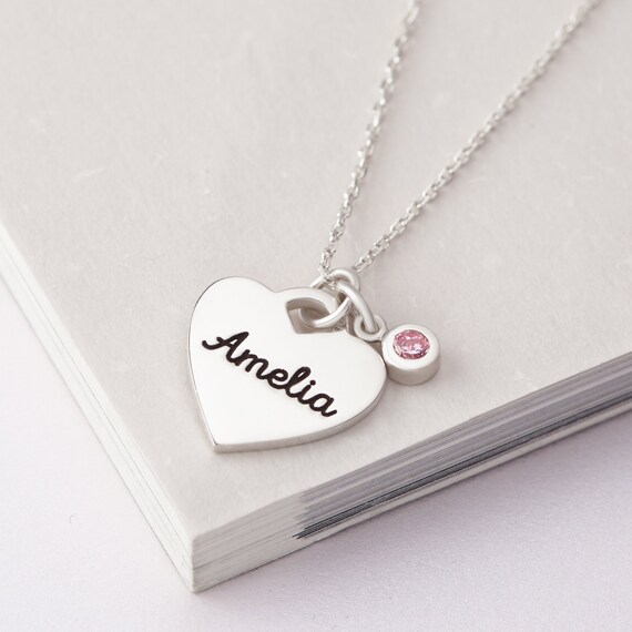etsy new mom jewelry