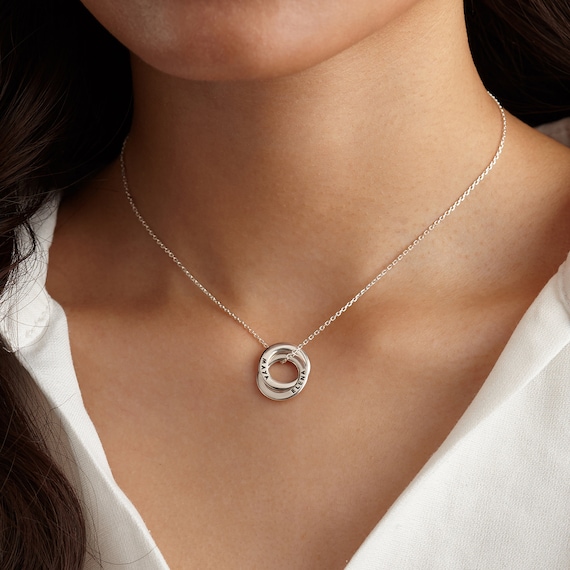 Jewels By Lux Silver-Tone Heart Pendant with Ring or Eyeglass Holder 18 inch Necklace Jewels By Lux Silver-Tone Heart Pendant with Ring or Eyeglass Holder 18 inch Necklace