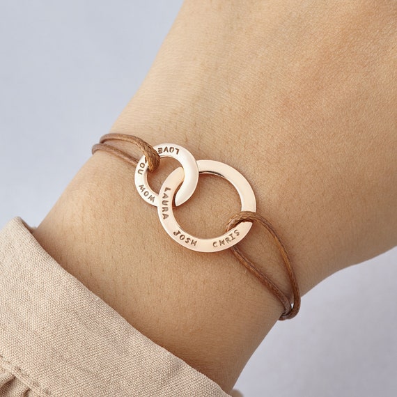 first baby jewelry for mom