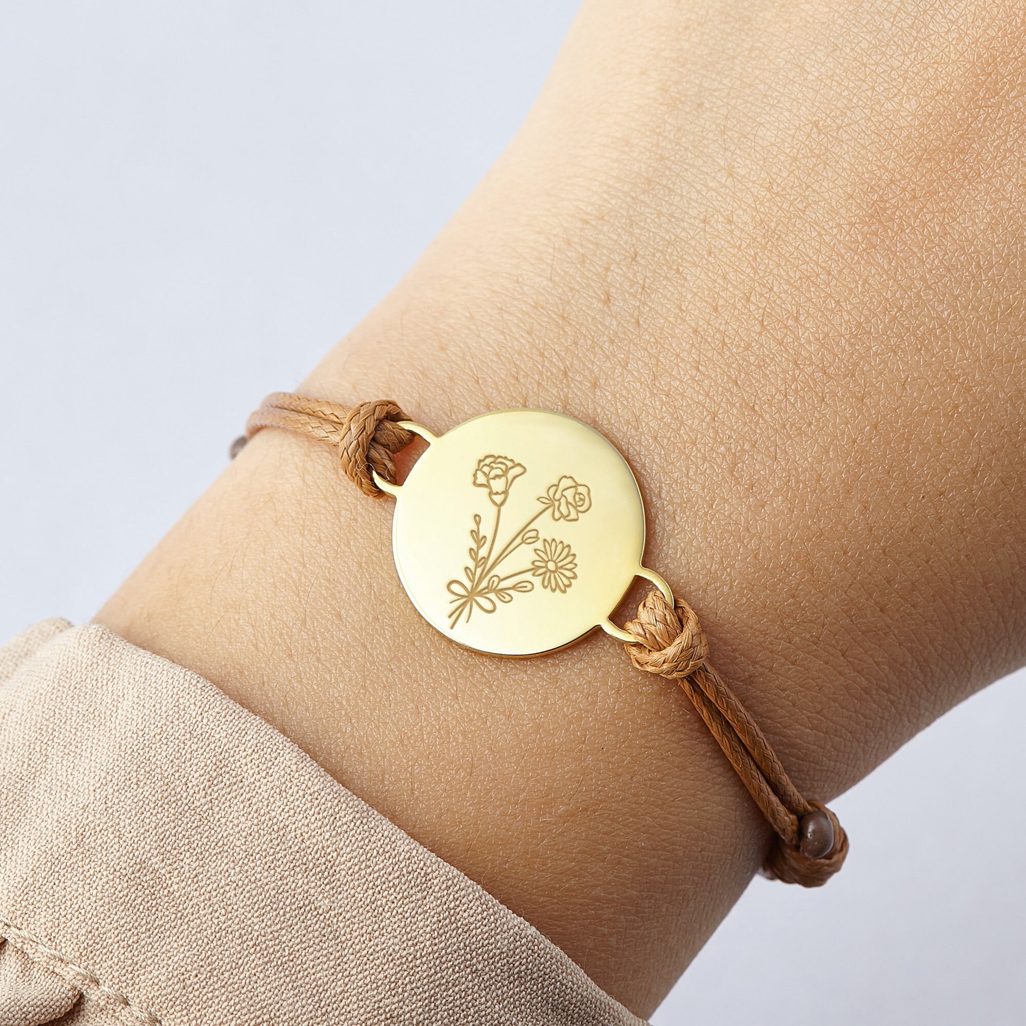 Customizable mothers best sale bracelets