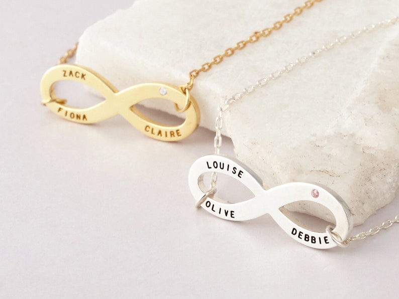 925 Sterling Silver Small Pendant Gift Grandma Grandmother Nana Charm Necklace