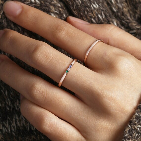 Bague naissance maman hotsell