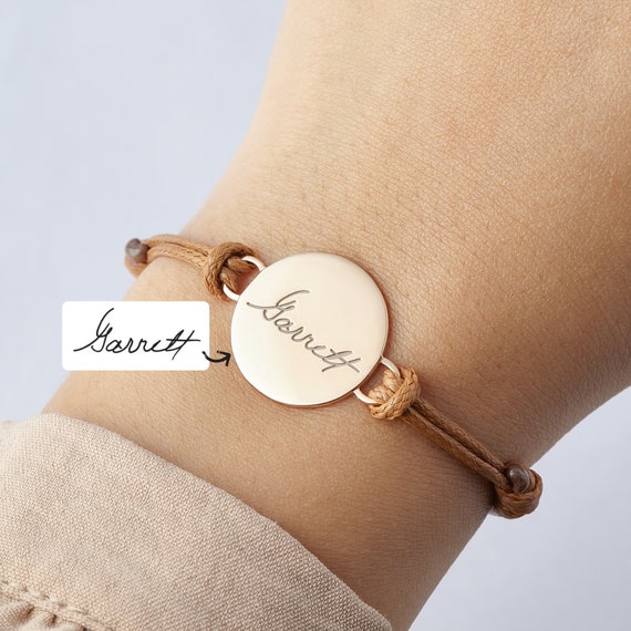 grief bracelet