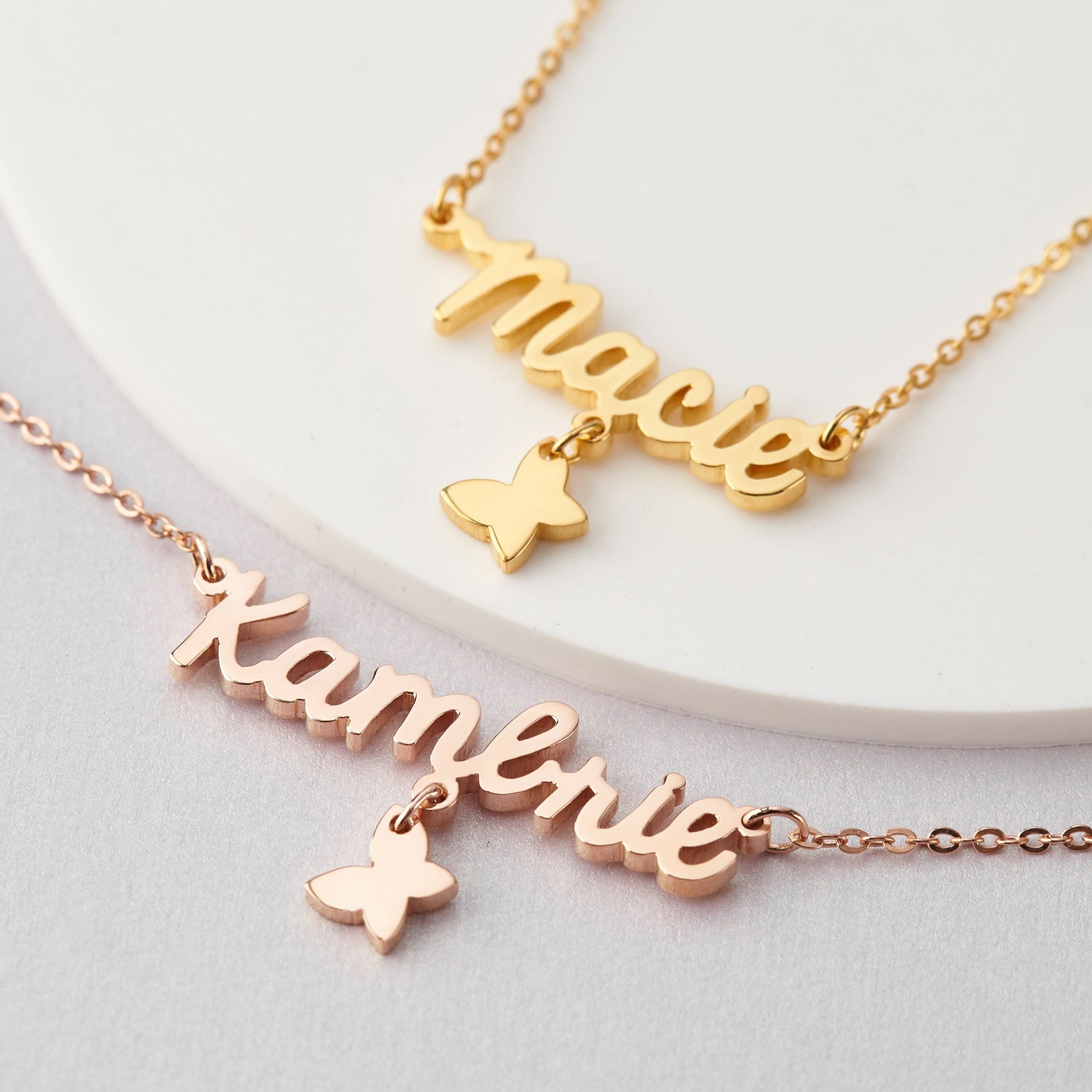 girl-name-necklace-baby-name-necklace-name-charm-necklace-etsy