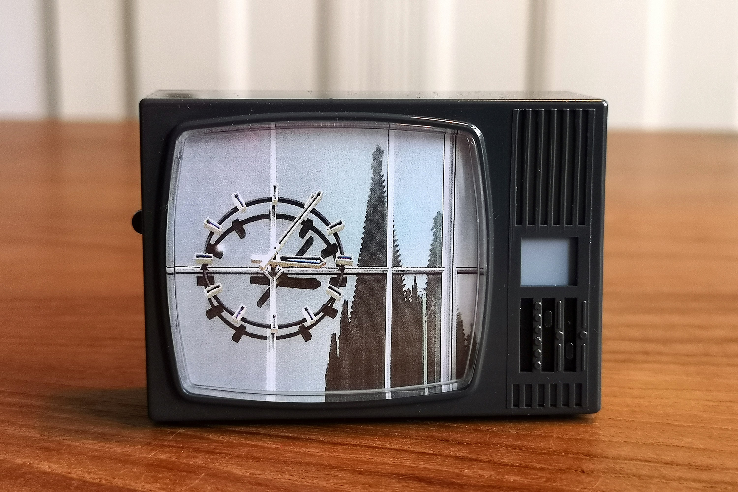Mini TV - Etsy.de