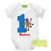 see more listings in the Birthday Shirts section