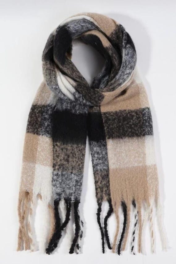小物 melt the lady fleeting check scarf Gingham Ladybug Scarf | Talbots