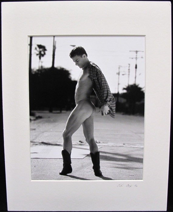 photography of the erotic male Photography of the erotic male