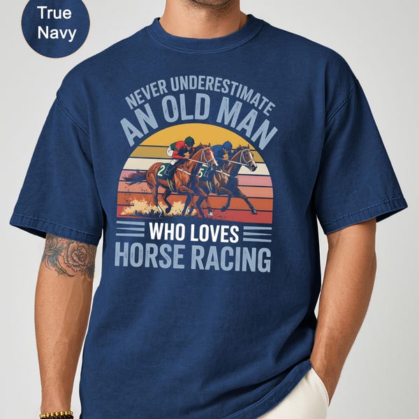 Apparel Horse Racing Etsy — free download