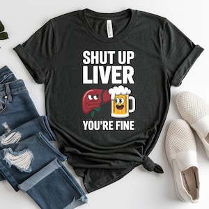 Shut up Joke - Etsy