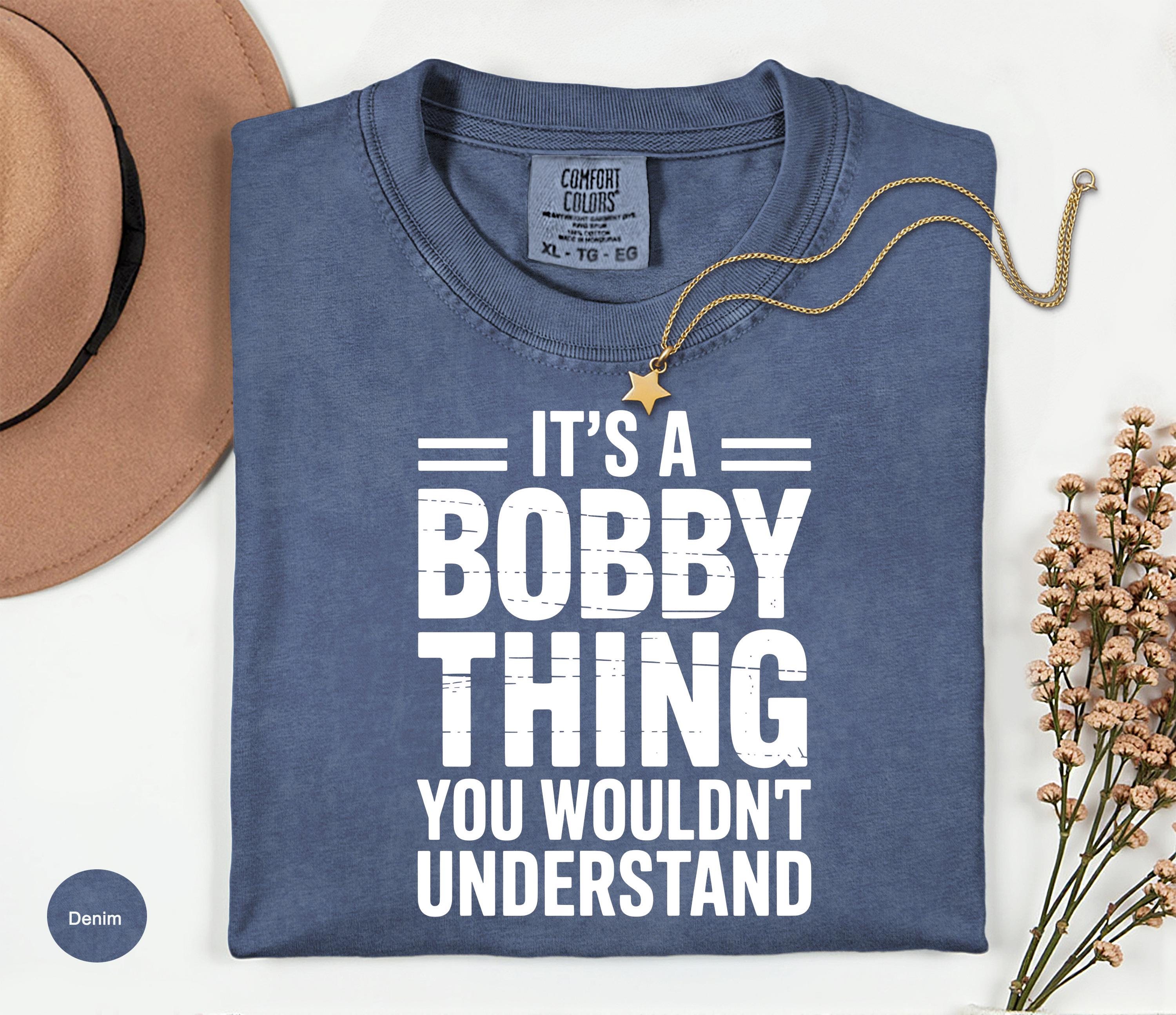 Uncle Bobby - Etsy