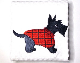 scottie dog gifts and collectibles