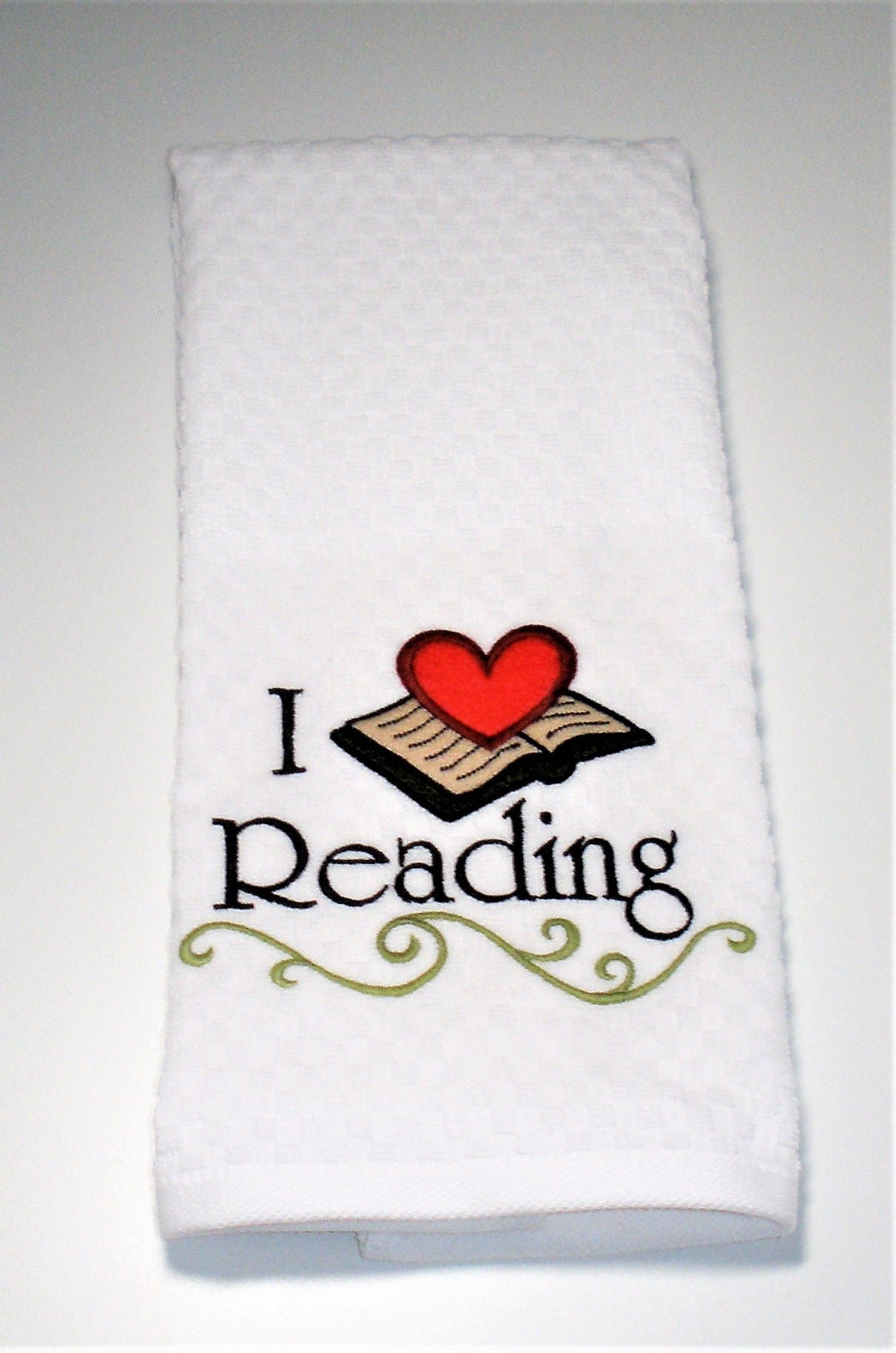 Book Lover Gift Gift For Reader Book Club Gift Etsy