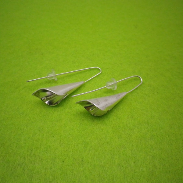 Boucles d'Oreilles ARUM