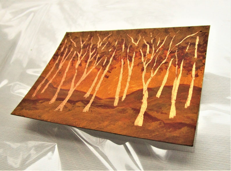 2 5 X 3 5 By Mike Kraus Twilight Woods 331 Aceo Valentines Day Wife Girlfriend Husband Boyfriend Gifts Presents Artist Trading Card Artist Trading Cards Art Collectibles Commentfer Fr 2 5 X 3 5 By Mike Kraus Twilight Woods 331 Aceo Valentines Day Wife Girlfriend Husband Boyfriend Gifts Presents Artist Trading Card Artist Trading Cards Art Collectibles Commentfer Fr