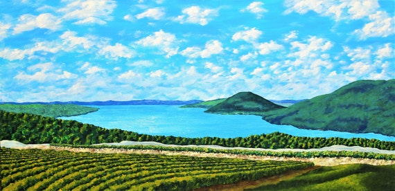 Canandaigua lake cheap wineries